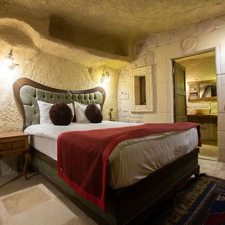 Готель Antique House Cappadocia Невшехір Екстер'єр фото
