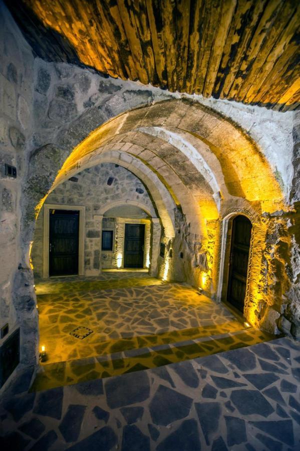Готель Antique House Cappadocia Невшехір Екстер'єр фото