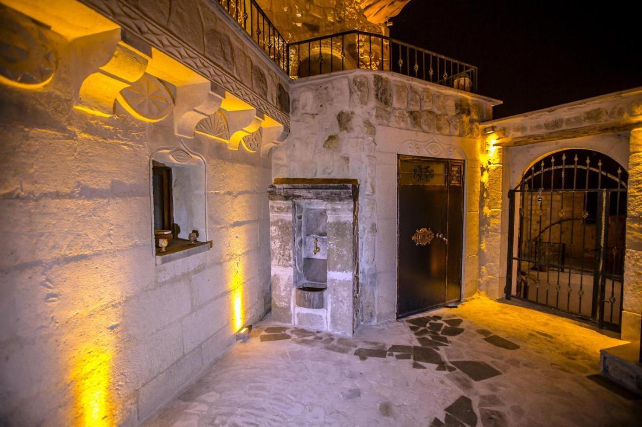 Готель Antique House Cappadocia Невшехір Екстер'єр фото